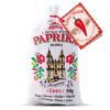 Fűszerpaprika őrlemény vászonzsákban 50g édes