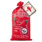 Fűszerpaprika őrlemény vászonzsákban 100g erős