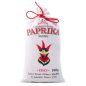   Fűszerpaprika őrlemény hímzett vászonzsákban 100g édes
