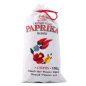   Fűszerpaprika őrlemény hímzett vászonzsákban 100g erős