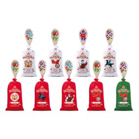   Füst ízű fűszerpaprika őrlemény fakanalas vászonzsákban 100g erős