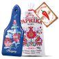   Fűszerpaprika őrlemény mini deszkás díszcsomagban 50g édes