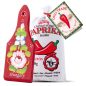   Fűszerpaprika őrlemény mini deszkás díszcsomagban 50g erős
