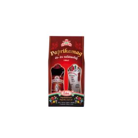   Paprikamag étolaj kalocsai mintás díszdobozban 100ml édes