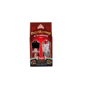   Paprikamag étolaj kalocsai mintás díszdobozban 100ml erős