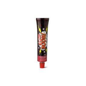 Extra erős chili krém tubusban 35g