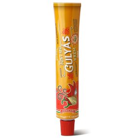Füst ízű gulyáskrém tubusban 80g édes