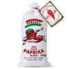 Fűszerpaprika őrlemény vászonzsákban 100g édes