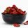 Szárított paprika műanyag tégelyben